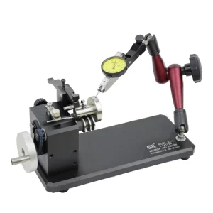 Wholesaler 0.002mm High Accuracy Electronic Punch Precision Run Out Testing Instruments Concentricity Gauge 1 Year Warranty