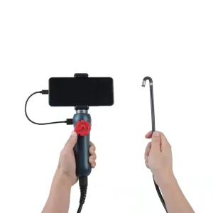 WiFi Wireless Industrial Endoscope Borescope for Android Phone Android Devices
