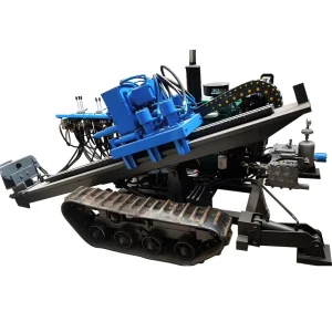 Wide Application Horizontal Drilling Machines