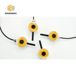 Wind Energy Power Equipment Fault Diagnosis Tool Contact-Type High Precision Acoustic Fingerprint Stethoscope IP67 Diesel Soil