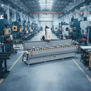 Windows Copy Router Aluminum Profiles CNC Drilling Milling Machine