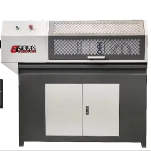 Wire Torsion Testing Machine