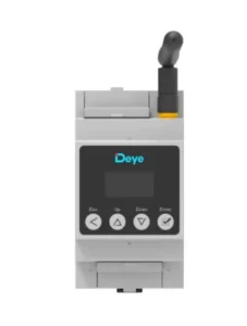 Wireless CT SUN-SMART-CT01 Smart Meter for Both Single/Three Phase with Lora/RS485 200m Range Communication