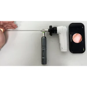 Wireless Endoscope Camera System Surgical Instruments Medical Science Medical Machines