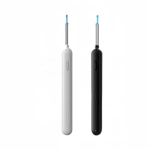 Wireless Smart Visual Ear Wax Remover Tool Endoscope Module Ear Cleaner Camera Safety Wireless Ear Spoon Tool