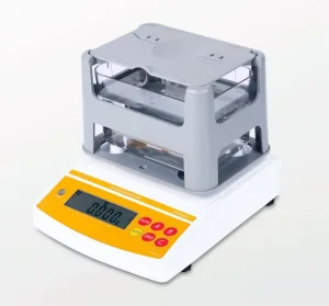 Wood Measurement Analyzer GB/T1933 ASTM JIS ISO Standards