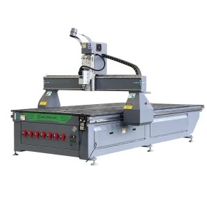 Wood Router CNC Machine 2130 ATC for Automatic Tool Change Multi Process Machining and Batch Production