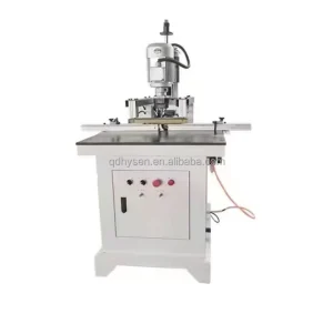 Woodworking Drill Hole Machine Drilling Vertical and Horizontal Drilling Machine
