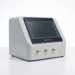 Workshop 3 Way Inductive Scan Pneumatic Box Measuring Gauge