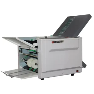 Wuhao 298 Automatic Paper Folding Machine Paper Processing Machinery