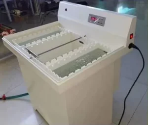 X RAY Film Developing Machine Automatic Industry X ray Film Processor NDT Film Developer