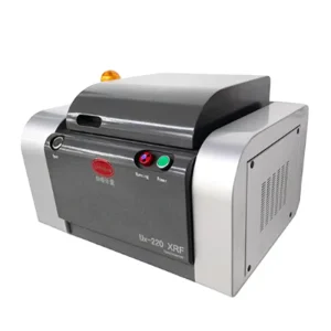 X Ray Fluorescence Spectrometer RoHS Testing Analyzer XRF Spectrometer