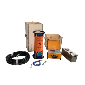 X-Ray Imaging Equipment Pipe Detector and Hardness Tester