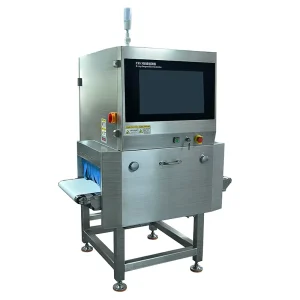 X Ray Inspection Machine X Ray Machine for Food Industry Factory Food Inspection X Ray Machine in China