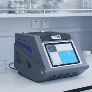X Ray Spectrometer Gold Analyzer High Precision Karat Analysis Non Destructive Technology for Pawnshops & Gold Testing Centers
