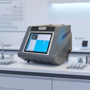 X Ray Spectrometer Precious Metal Analyzer Qualitative Quantitative Testing Gold Purity Detection Gold Bar Dealers Pawnshops