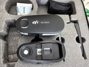 X rite Efi ES i1 Pro2 Spectrophotometer Colorimeter Applicable to Printers Multifunction Machines Monitors