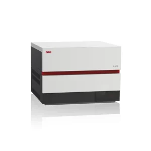 XD 8010 Energy Dispersive X Ray Fluorescence Spectrometer
