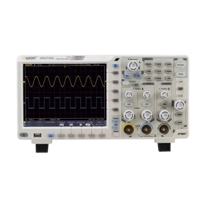 XDS2102A 100MHz 1GS/s 12 bits Economical Digital Oscilloscope