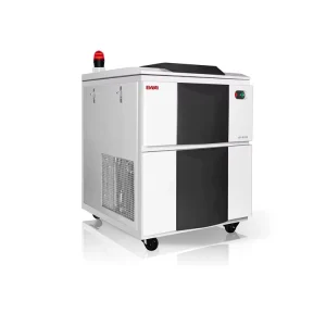 XF 8100 Wavelength Dispersive X Ray Fluorescence Spectrometer