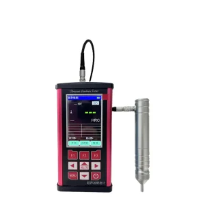 XH980 Portable Digital Metal Hardness Tester