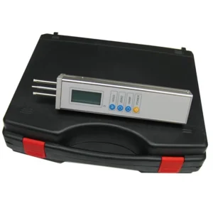 XHX 08 Yarn Tension Meter for Industrial Use in Textile and Wire Industries