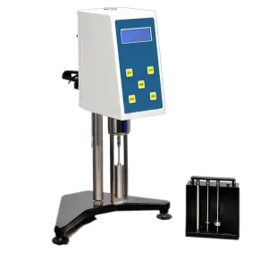 XHY 13 Digital Viscometer for Testing Equipment