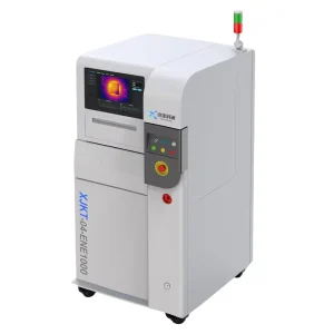 XJKT03-ICT800 Infrared Intelligent Diagnostic Equipment Medium-sized Machine Chip Lattice Physical Measuring Instrument