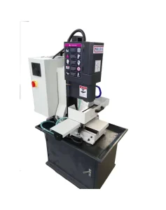 XK7110 Mini CNC Milling Machine Manufacturer of 3 axis and 4 axis CNC Milling Machines