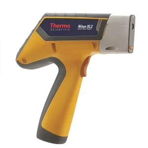 XL2 100G Portable Handheld Gold Alloy Testing Equipment