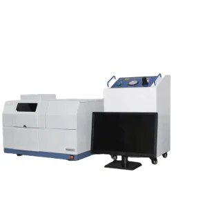 XRF Precious Metal Analyzer Metal Analyzer Spectrometer
