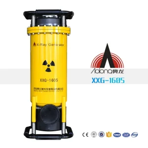 XXG 1605 NDT Weld X Ray Inspection Machine Industrial Portable NDT X-Ray Flaw Detector