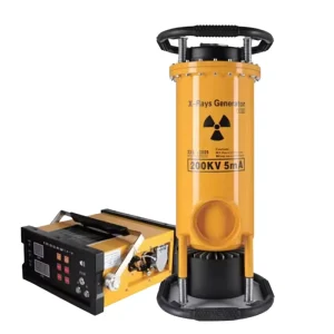 XXG 2005 Directional Ceramic Tube X ray Detector High Accuracy Protection 1 Year Warranty for Industrial Testing