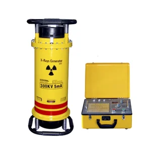 XXH 3005 China X ray Flaw Detector for Welding Seam Inspection