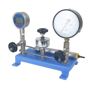 XY-60 Pressure Gauge Calibration Instrument