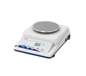 XY600 2C Customizable Laboratory Balance 610g Capacity 0.01g Accuracy LCD Display Digital Electronic Precision Scale