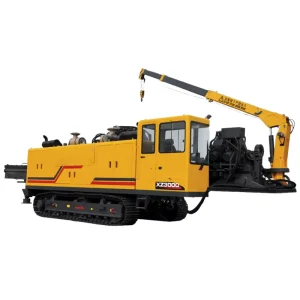 XZ300 New Famous Brand Drilling Machinery Optional Parts CE ISO Certification 1 Year Warranty 8 Mpa 8500kg Weight Hours