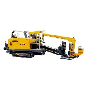 XZ450 PLUS 194kW Horizontal Direct Drilling Rig Factory Price 1 Year Warranty