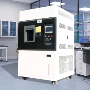 Xenon Accelerated Aging Test Chamber for Environmental Testing