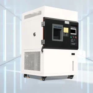 Xenon Weathering Testing Chamber Simulated Sunlight Thermal Aging Testing Equipment