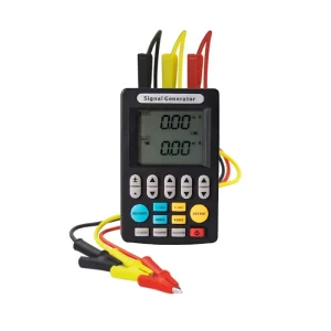 Xtester MIK-C703 Multifunction Loop 4-20mA Signal Generator Calibrator009
