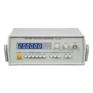 Xtester SG1638B Mini Signal Generator 2mhz Function Generator School