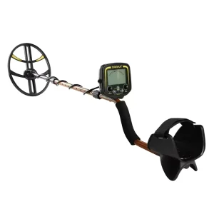 Xtester TX 850C Discover Deluxe 15 Inches Underground Gold Detector Industrial Metal Detectors009