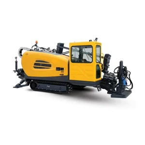 Xuzhou Factory Small Horizontal Directional Drilling Rig XZ230F