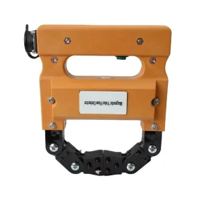 Y 1 AC Magnetic Yoke Flaw Detector Magnetic Particle Testing MT MPT Magnetization Flaw Detection NDT Nondestructive Testing