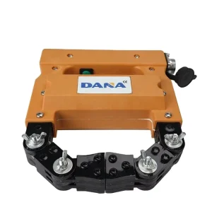 Y 1 Light Weight High Efficiency Portable Flaw Detector AC DC Exactly Measure Magnetic Particle Yoke Flaw Detector
