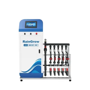 YATUN IOT Mobile Phone Control Computer Control Remote Control Subsurface Drip Irrigation System