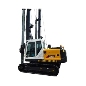 YCR65E Borehole Drilling Machine for Efficient Water Well Installation