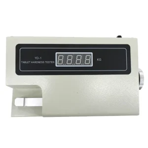 YD-1 Automatic Tablet Hardness Tester Range 2-199.9 N