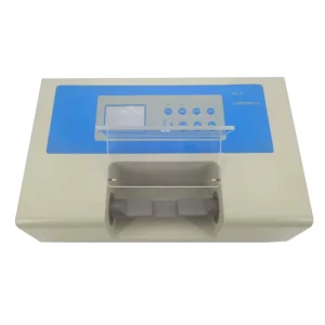 YD-2 Tablet Hardness Tester 2-200N with Display in N or kg